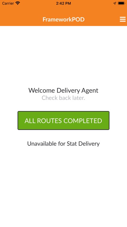 FrameworkPOD screenshot-7