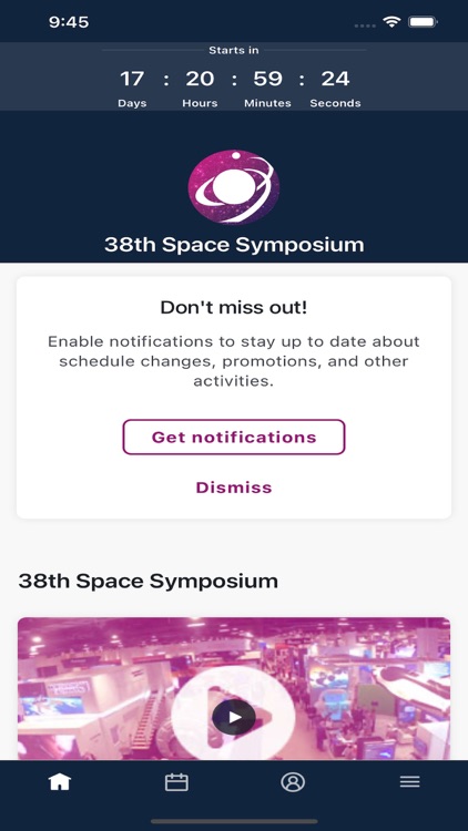 Space Symposium