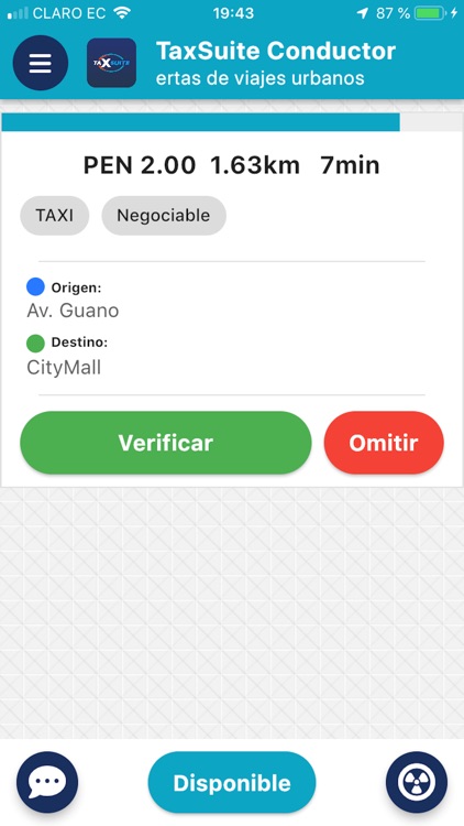 TaxSuite Conductor