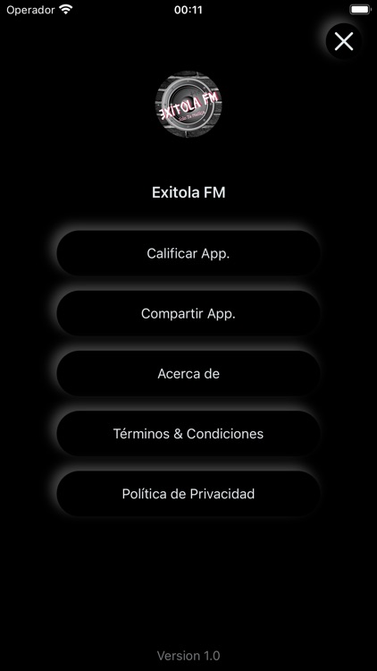 Exitola FM