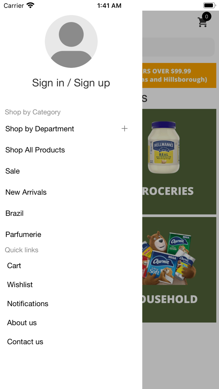 Levo Convenience Market