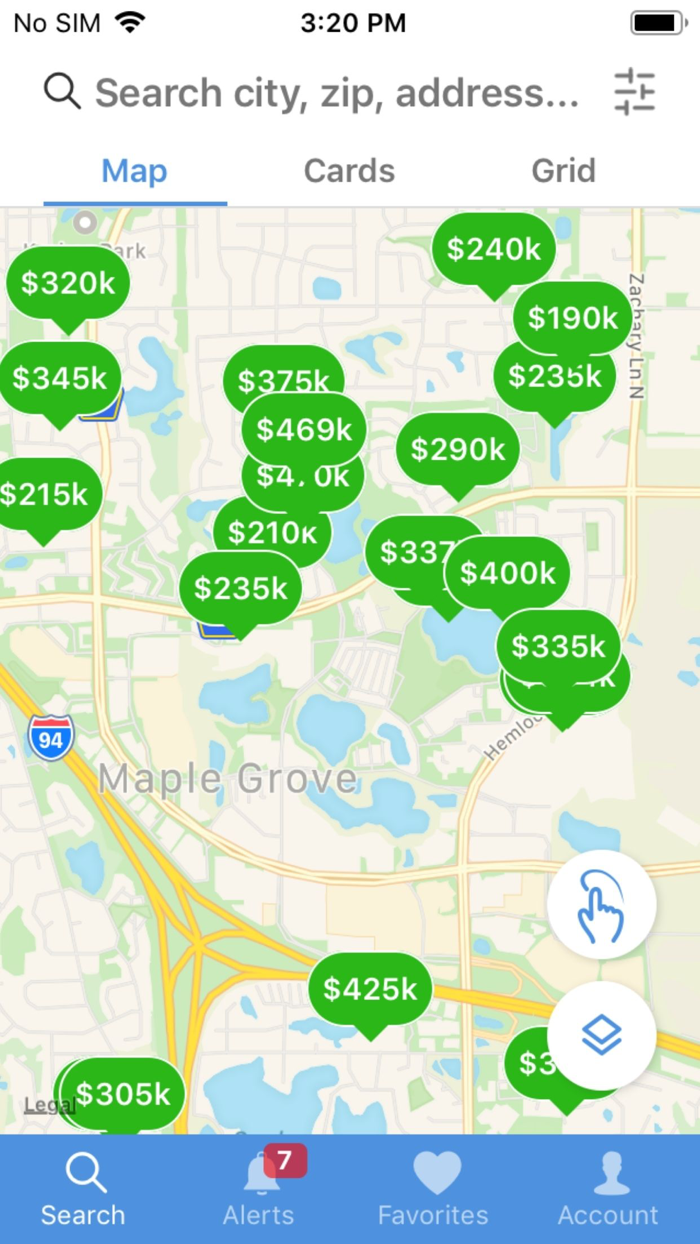 3 Rivers Real Estate Team