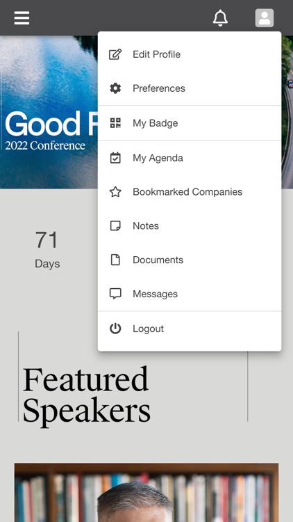 2022 Good Roads Conference