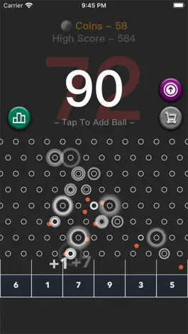 Game screenshot 100 Ball Drop hack