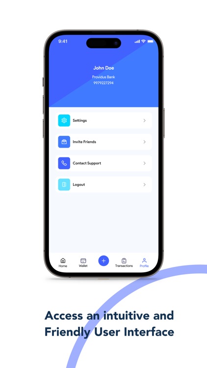 Simple Finance Limited screenshot-4