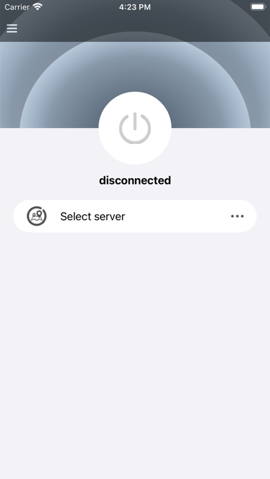 SKYLINK VPN screenshot 2