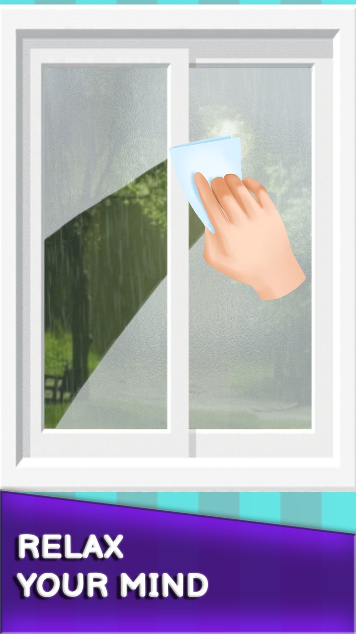 Antistress - Stress Therapy