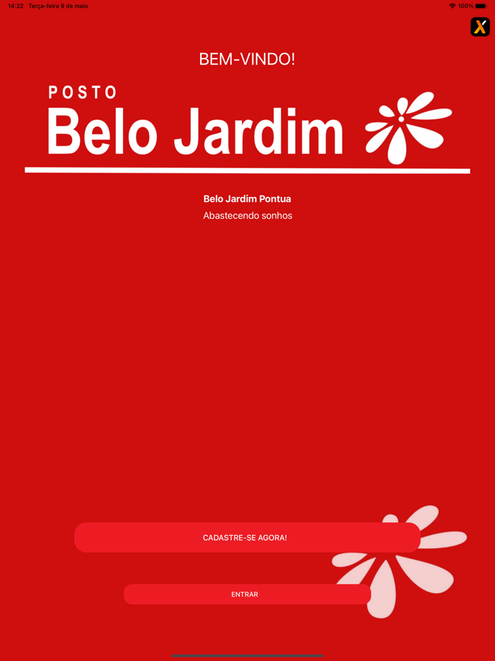 Belo Jardim Pontua