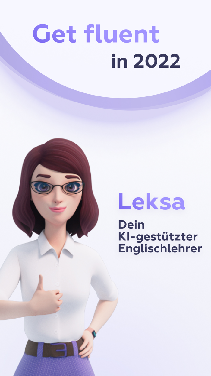 Leksa  Study English
