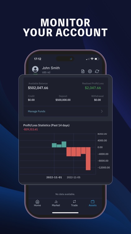 Agility Markets