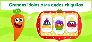 Captura de Pantalla 2 Juegos para niños infantiles 3 iphone