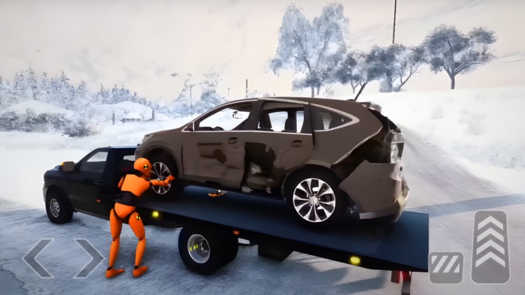 Total Car Crash Simulator