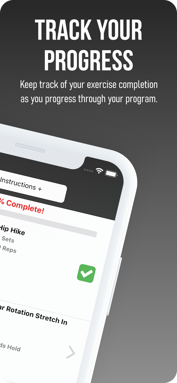 High Desert Physical Therapy