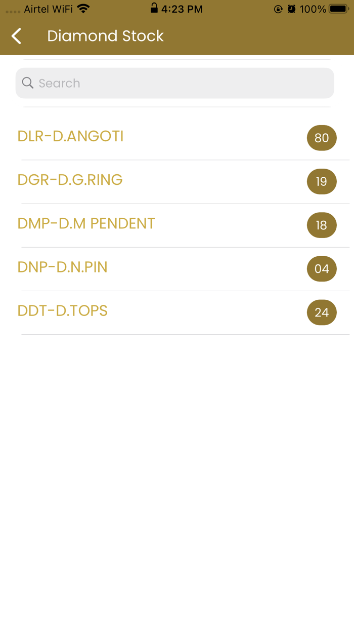 Shree Mahavir Jewellers