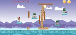 Game screenshot Knockdown Bottle Shooting hack