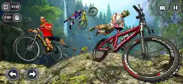 Game screenshot Cycle Game - BMX Cycle Race hack
