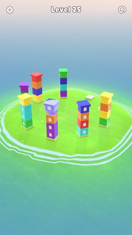 Sort Buildings screenshot-3