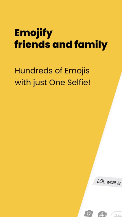 Newface Emoji - Face Sticker screenshot-0