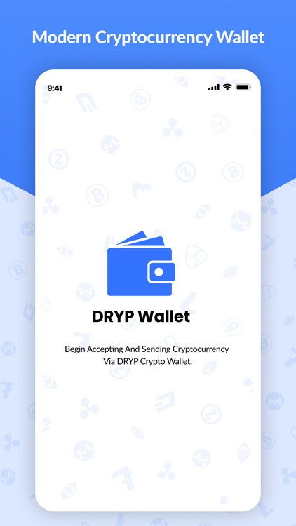 DRYP Wallet