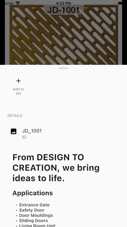 Jaali designs for jaali work. screenshot-4