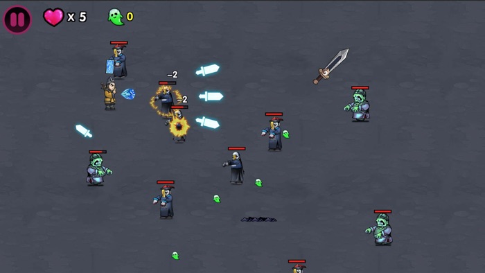 仙人之下我无敌-道诡异仙试炼