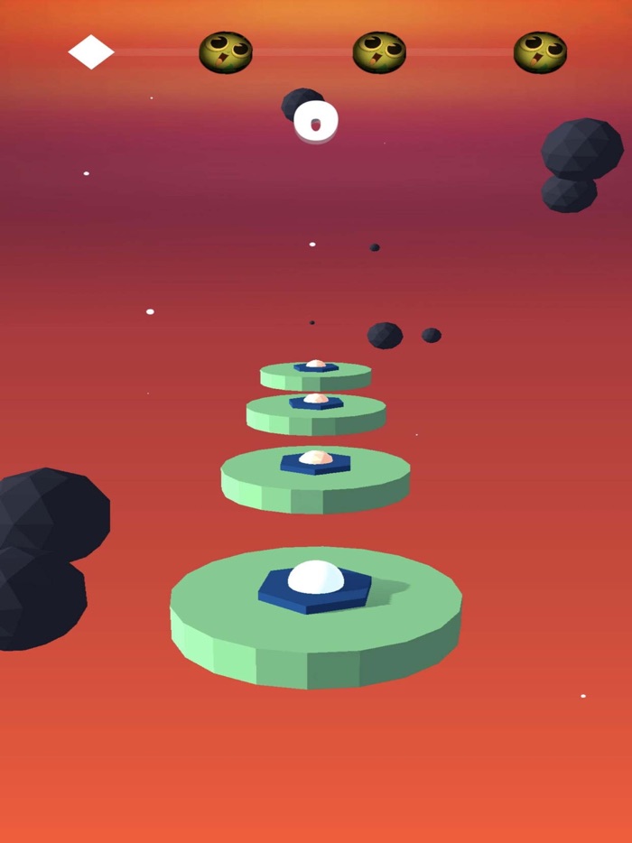 Shinbi House Tiles Hop Song