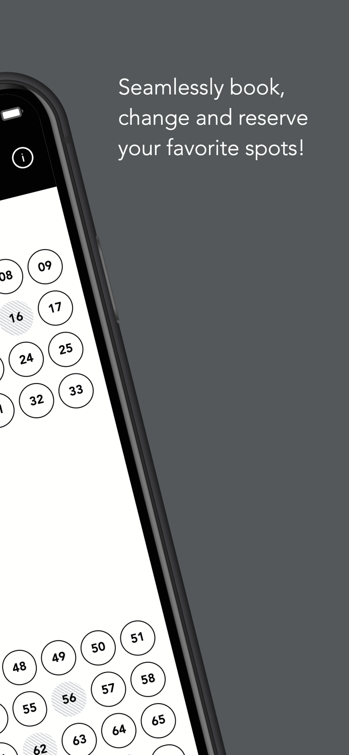 Studio Three Official App