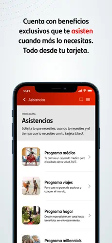 Captura de Pantalla 8 Súper Wallet iphone