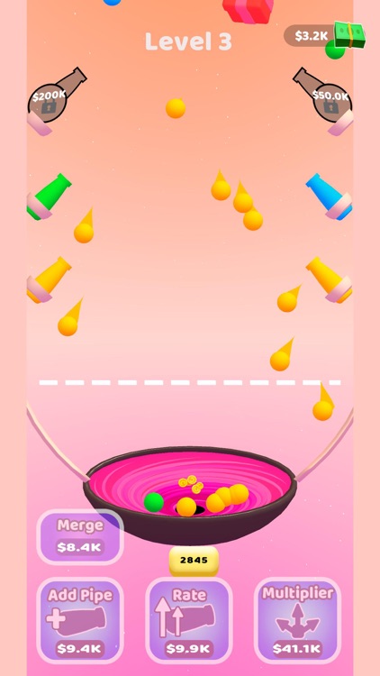 Draw&Pop screenshot-3