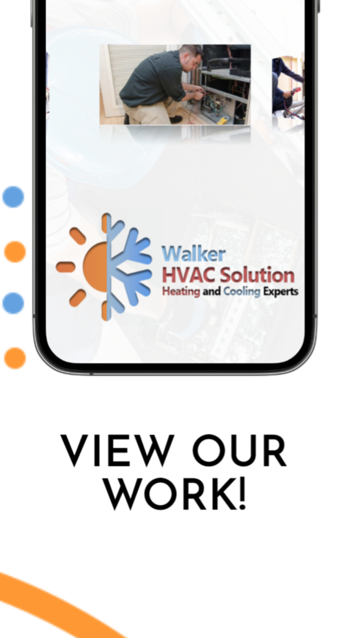 Walker Heating and Cooling