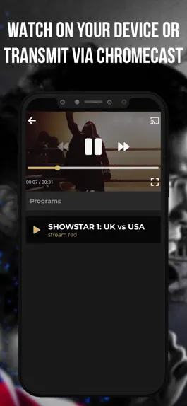 Game screenshot Showstar Boxing Player hack