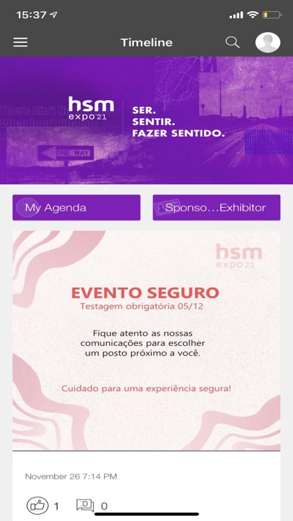 HSM EXPO'21