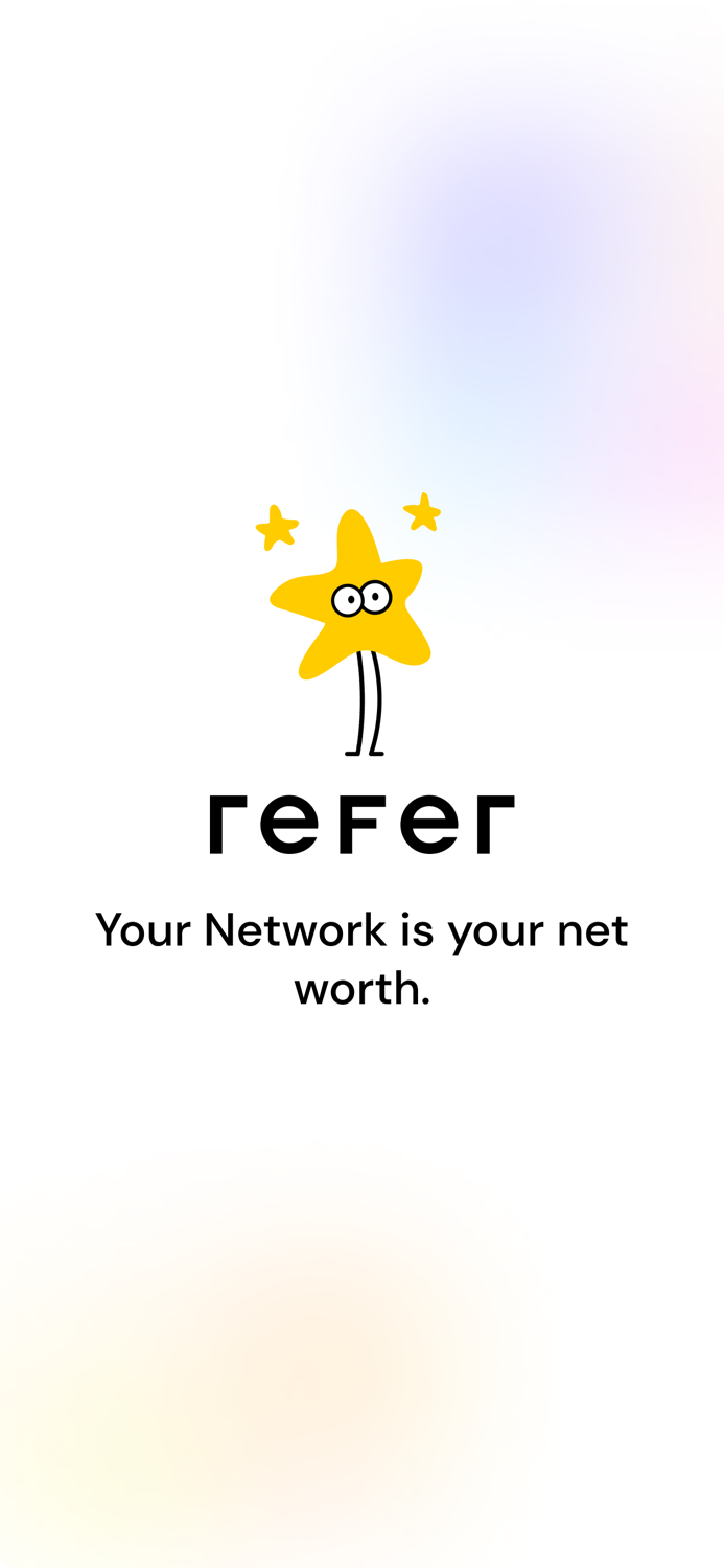Refer.social