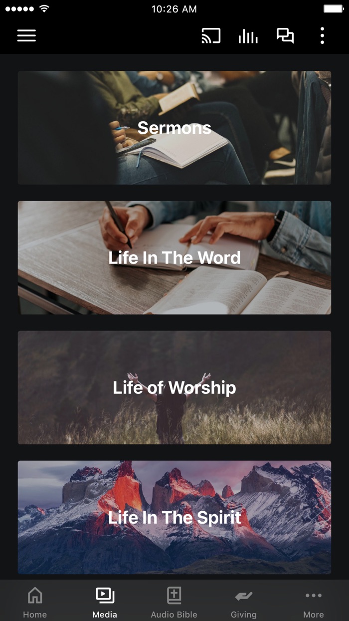 Adoration Church, Inc