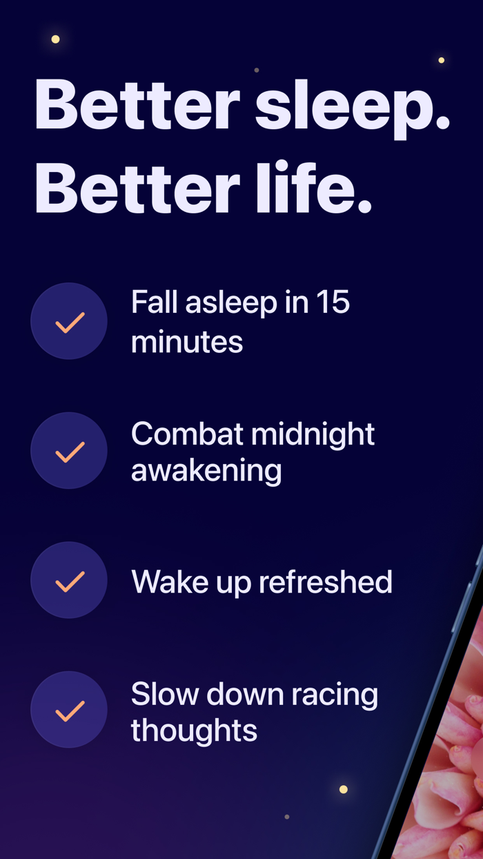 Journey Digital Sleep Coach