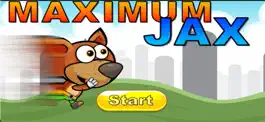 Game screenshot Maximum Jax - Adventure Arcade mod apk