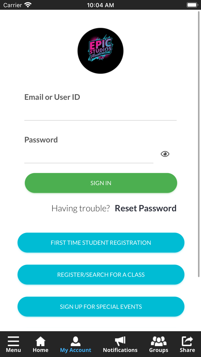 EPIC Studios Australia