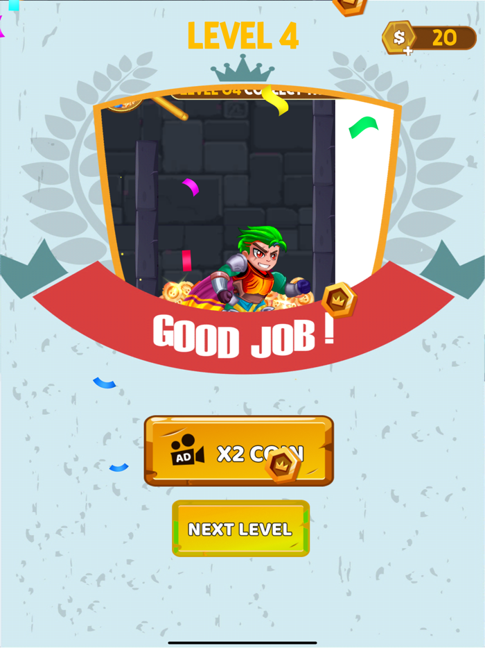 Rescue Hero Pins Out