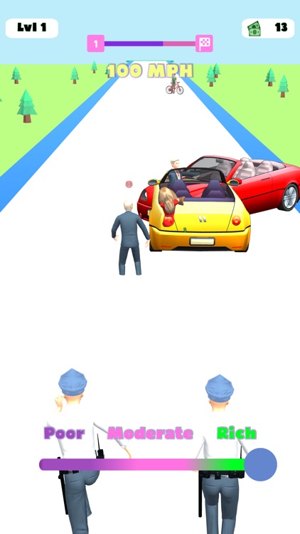 Money and Ride screenshot-6