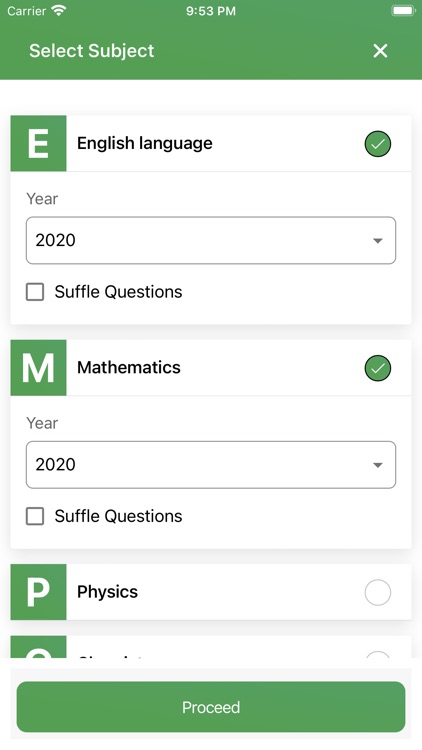 UNN POST UTME Q&A -LFX