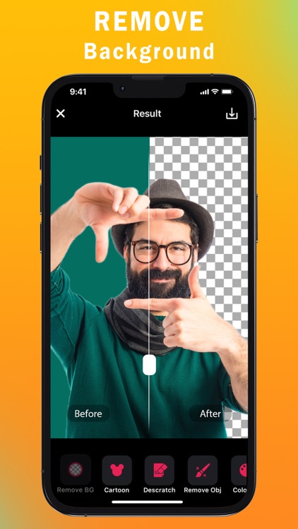 Aiphoto - AI Photo Enhancer by Van Hong Nguyen