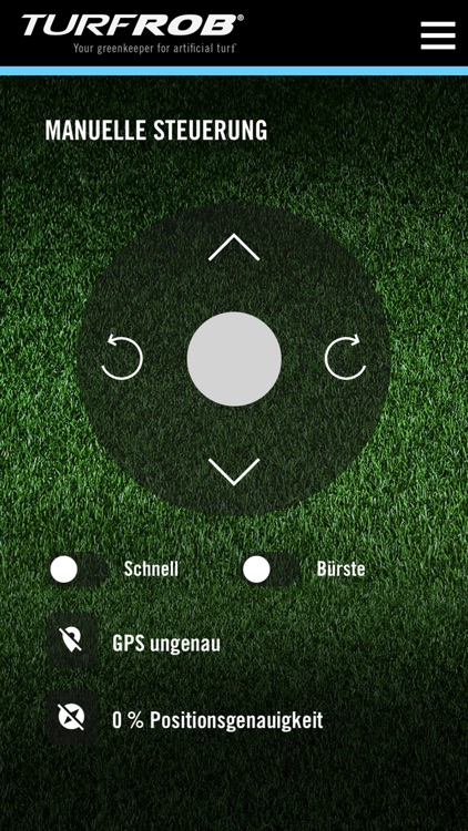 TurfRob Greenkeeper screenshot-4