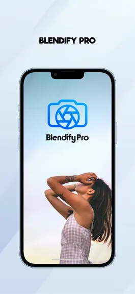 Game screenshot Blendify Pro mod apk