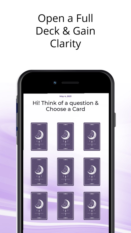 Tarot Cards Reading Daily + screenshot-4