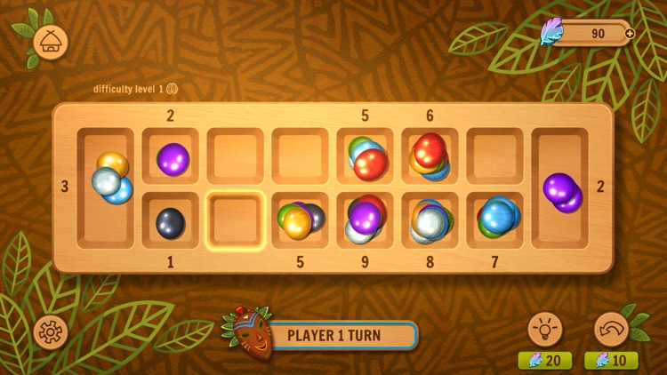 Casual Mancala screenshot-6