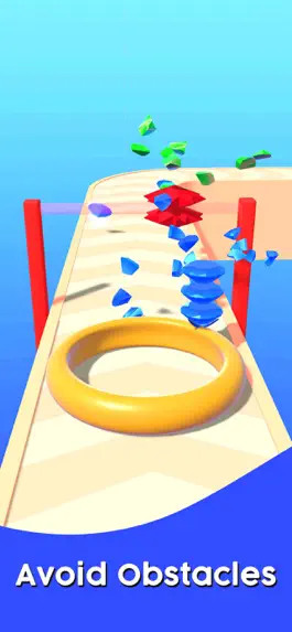 Game screenshot Ring Turner apk