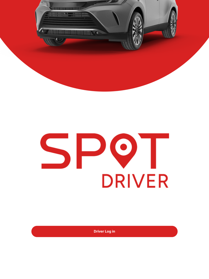 Spot Drive