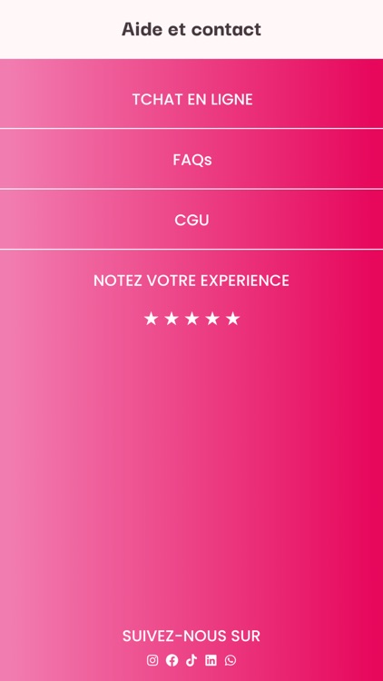 My Locker By Frenchlocker screenshot-4