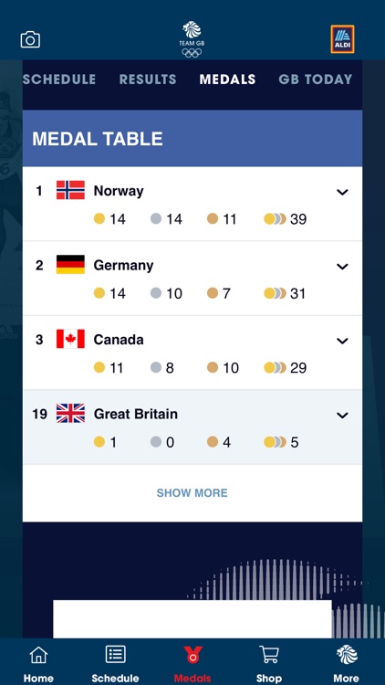 Team GB screenshot-3