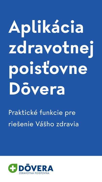 Dôvera